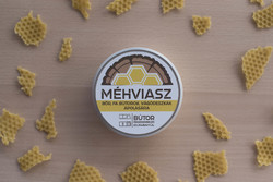 Beeswax 30ml, leather and wood furniture care