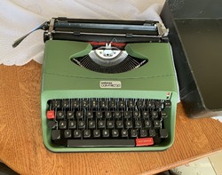 Antares Compakt 20 írógép