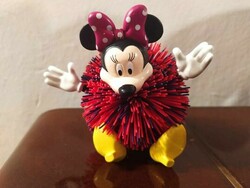 Vintage karekter figura, Minnie Mouse