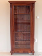 Old German Bookcase [ F - 06 ]