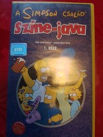 The Simpsons movie