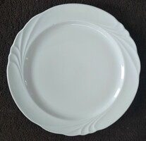 Hollóházi süteményes / torta / kínáló tál / tányér ( 31 cm )