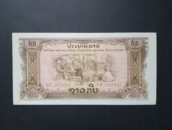 Laos 20 kip 1968 oz