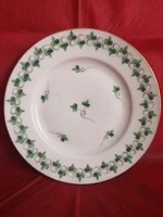 Antique Herend, Old Herend parsley pattern plate