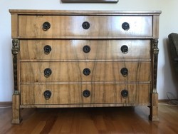 Your antique Irokom furniture