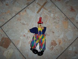 Nice mobile puppet for sale