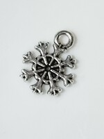 Snowflake pendant (11)