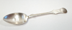Black friday!!! :) Silver teaspoon