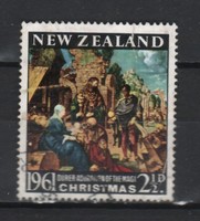 Festmények 0066 Új Zéland