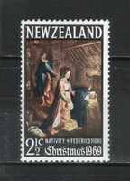 Festmények 0196 Új-Zéland