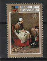 Paintings 0065 rwandaise