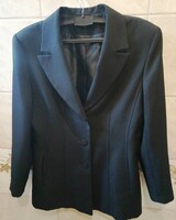 Women's new blazer, black for sale