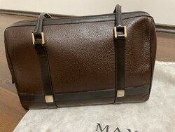 Gyönyörű vintage Max Mara táska