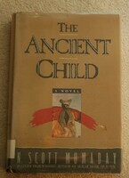 The ancient child - n Scott Momaday's novel in English