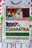 1990 / The Adventures of Asterix II. / For a birthday, as a gift :-) original, old newspaper no.: 25610