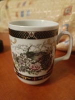 Dr chen - herbal mug