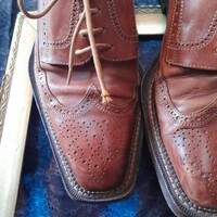 Muratti men's shoes, size 41