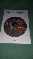 1978. Maksim Gorky: butuk miska picture story book according to the pictures móra