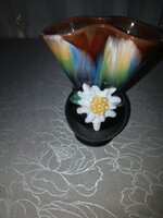 Small Austrian vase
