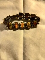 Bracelet with holy image