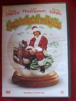 Christmas movie