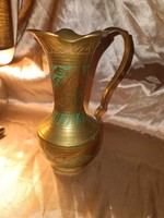 Copper jug!