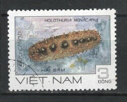 Vietnam 0894 mi 1593 EUR 0.50