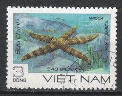 Vietnam  0890  Mi 1596    0,50 Euró