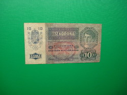 10 korona 1915    AP