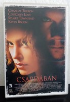 Trapped - dvd - movie for sale
