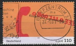 Bundes 1169 mi 2164 EUR 1.00