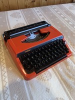 Typewriter (brother deluxe 220)