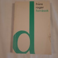 Roger Frére: sources Vienna 1984
