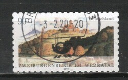 Bundes 3413 mi 2856 €1.70
