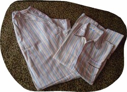 Old retro approx. 40-50 year old men's pajama set and almost new 15,000 ft old