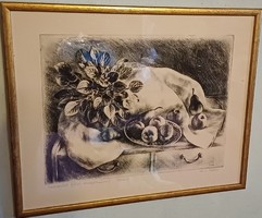 Terézia Kiss Still Life