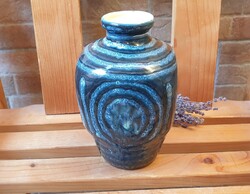 Tófej's vase is rare