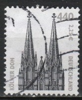 Bundes 2686 mi 2206 EUR 5.00