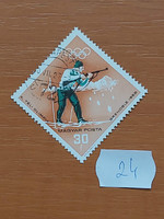 Hungarian Post 24