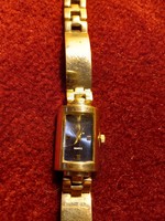 Yves rocher women's jewelry watch