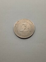 Magyarország 2 Forint 1960