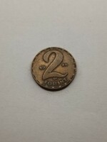 Hungary 2 forints 1974