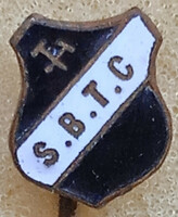 Salgótarján btc - sbtc sport badge