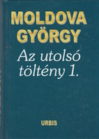 György Moldova: the last cartridge 1.