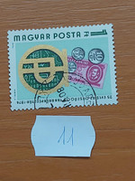 Hungarian Post 11