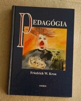 Friedrich W. Kron  Pedagógia