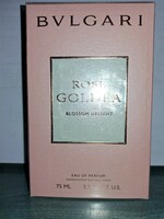 Bvlgari rose goldea blossom delight 75 ml perfume
