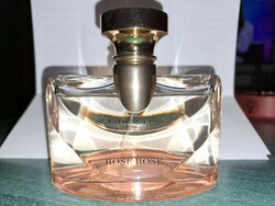 Bvlgari splendida 100 ml perfume