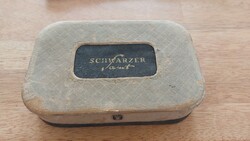 (K) rarity schwarzer samt cologne