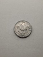 Magyarország 1 Forint 1980